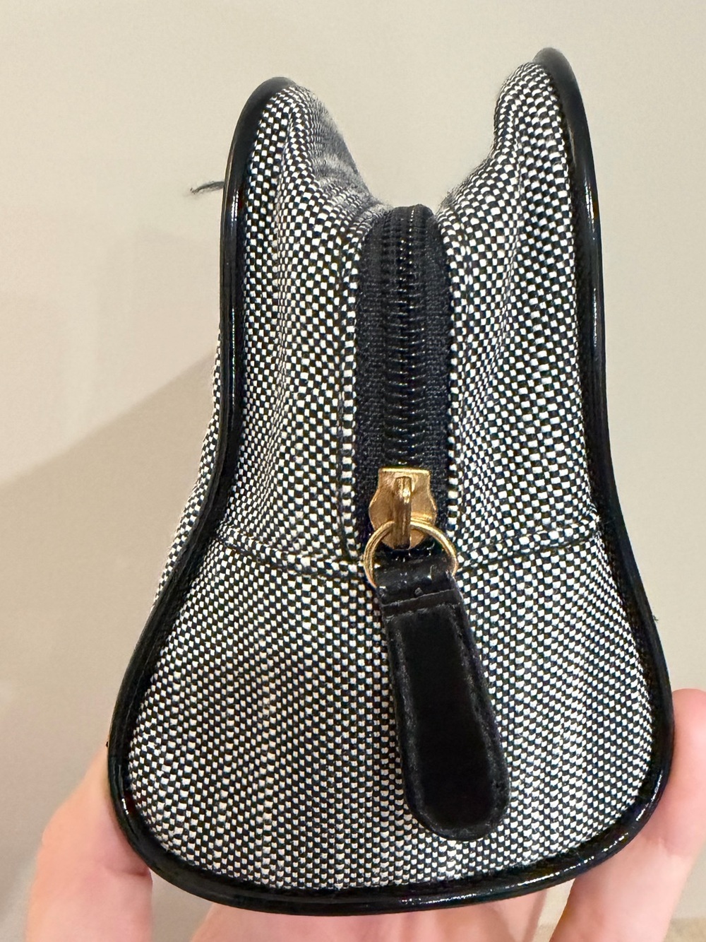 DIOR pouch - Picture 3 of 3
